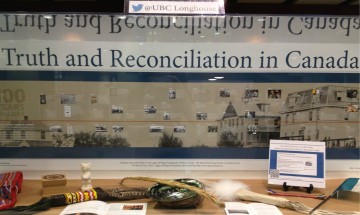 Our Truth: Truth and Reconciliation at UBC