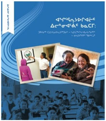 Inuit Residential School Histories and the New Nunavut Social Studies Curriculum