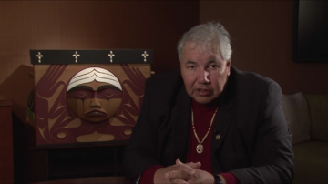 What is “Reconciliation”?  Justice Sinclair’s View